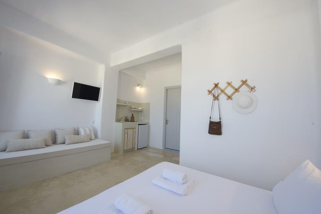 אויה Red Stone Villa מראה חיצוני תמונה