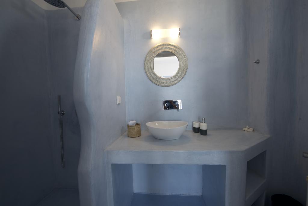אויה Red Stone Villa מראה חיצוני תמונה